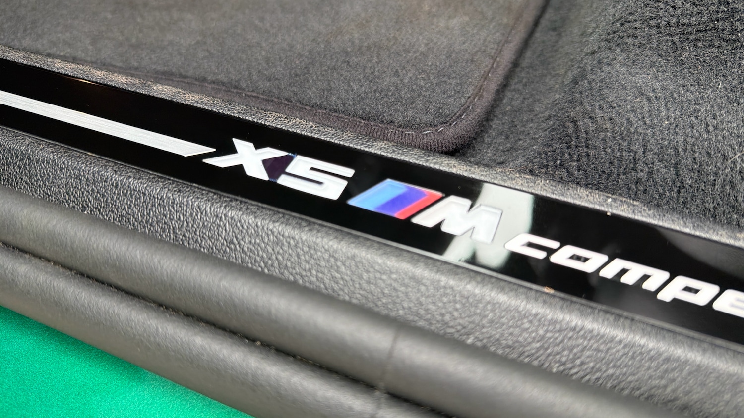 Used BMW X5 M 2025 for sale - 77961720: Photo 36