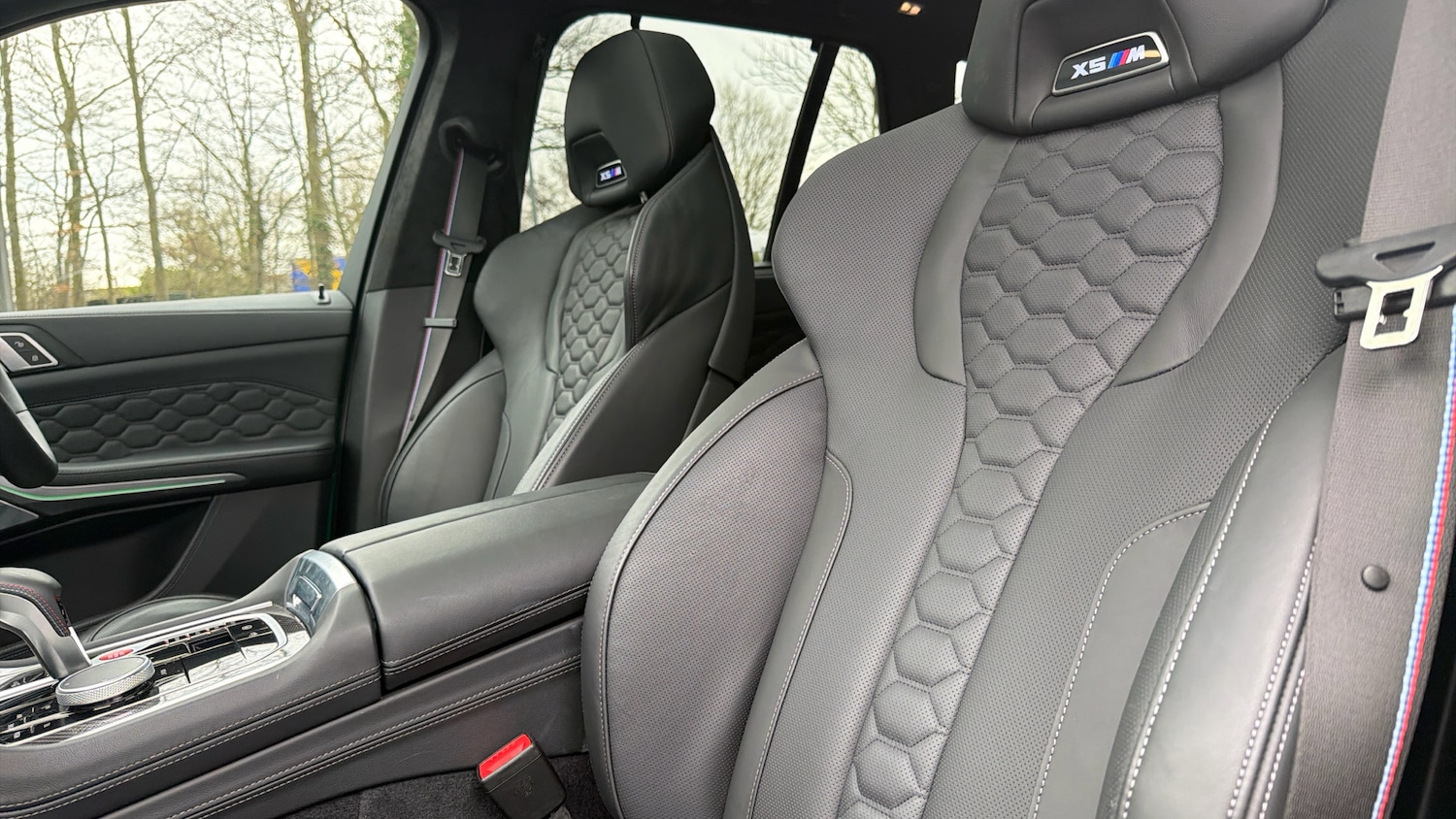 Used BMW X5 M 2025 for sale - 77961720: Photo 39