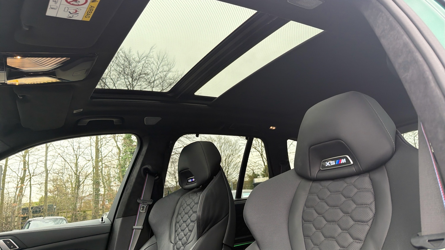 Used BMW X5 M 2025 for sale - 77961720: Photo 40