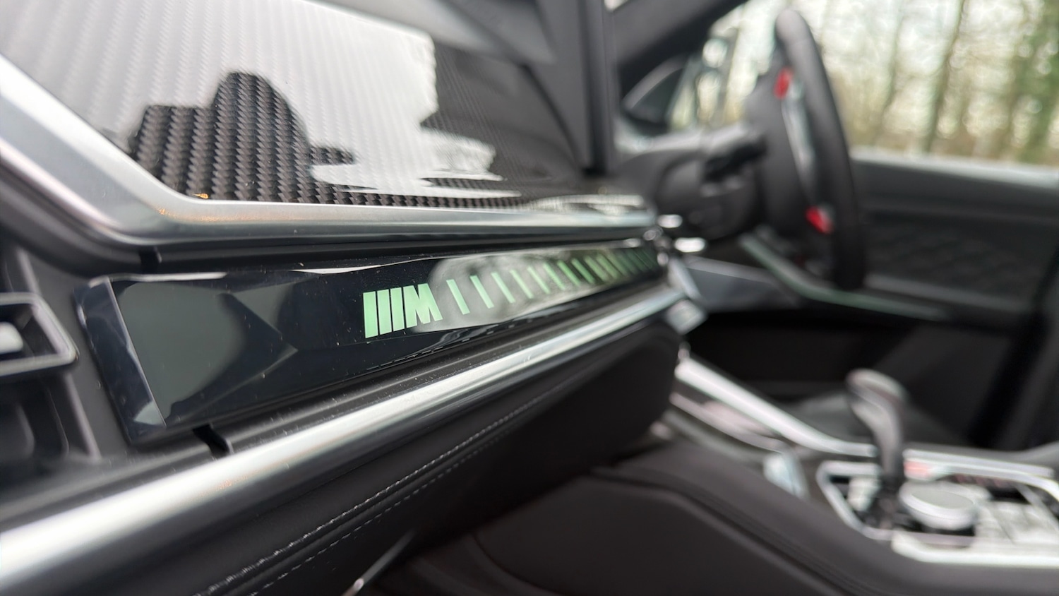 Used BMW X5 M 2025 for sale - 77961720: Photo 41