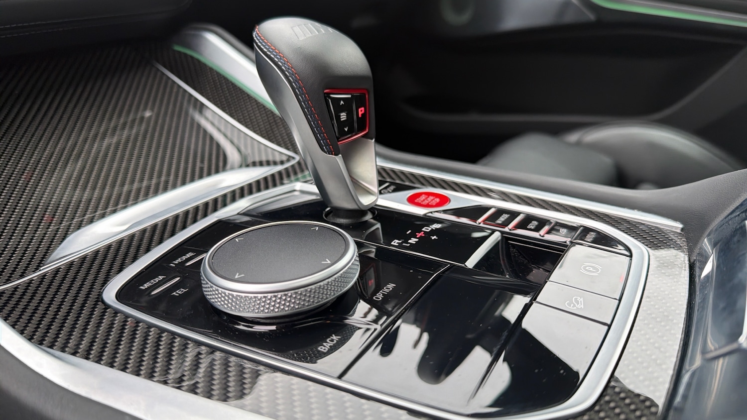 Used BMW X5 M 2025 for sale - 77961720: Photo 42