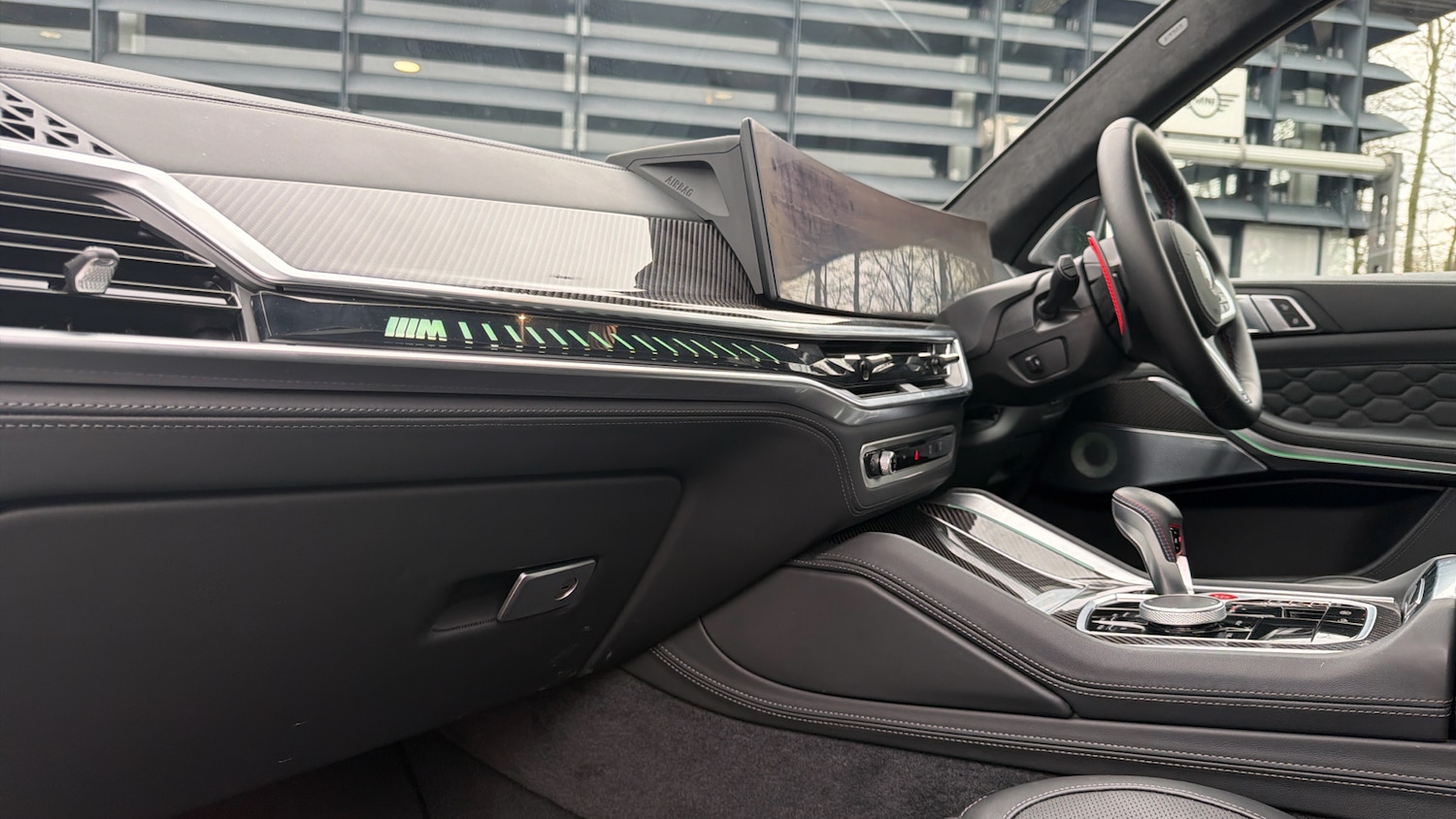 Used BMW X5 M 2025 for sale - 77961720: Photo 43