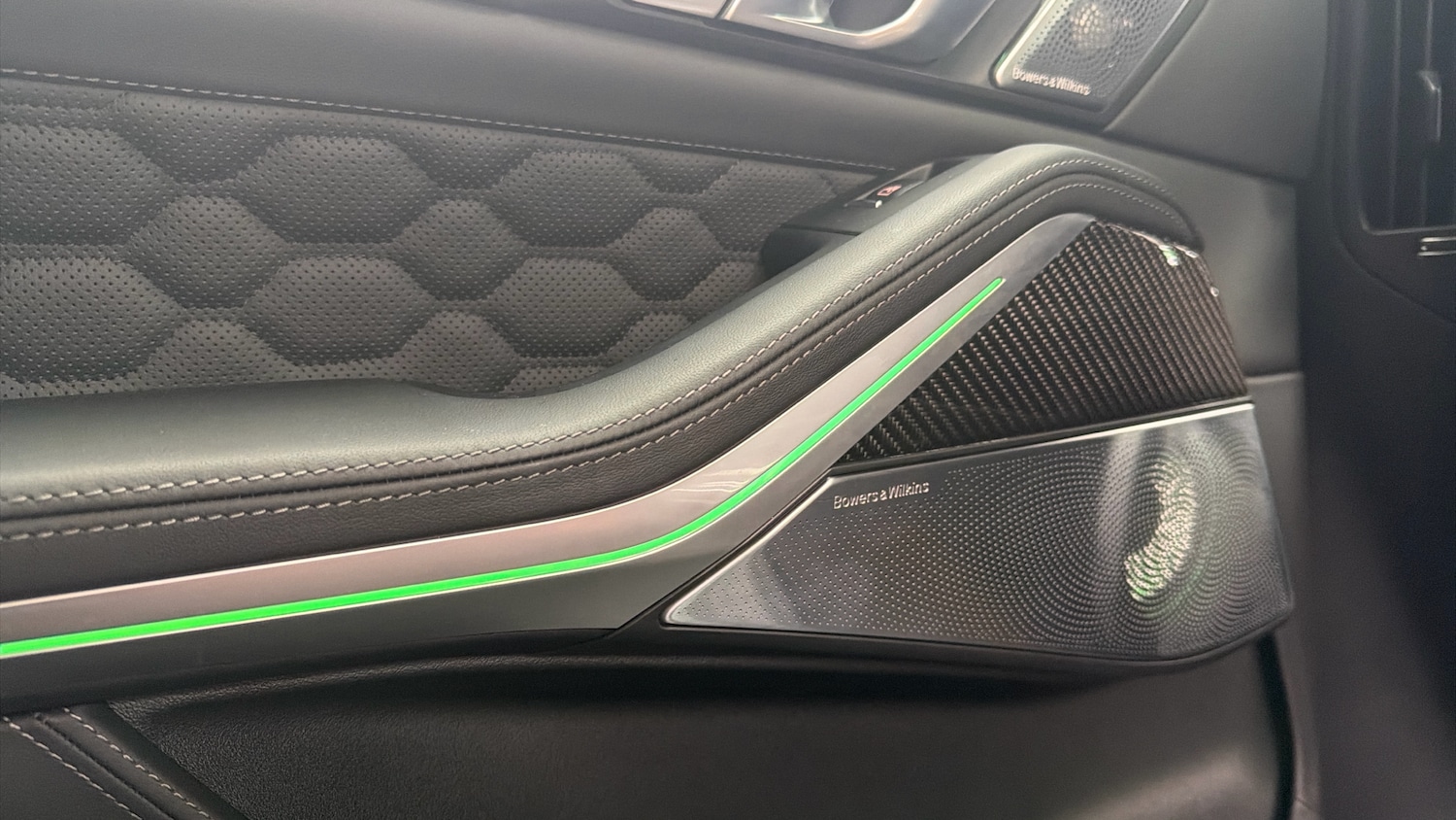 Used BMW X5 M 2025 for sale - 77961720: Photo 52