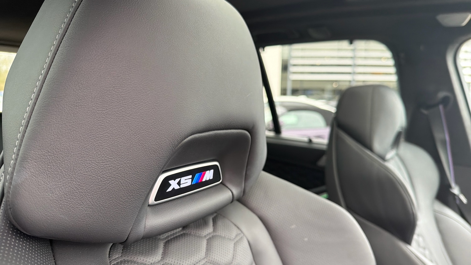 Used BMW X5 M 2025 for sale - 77961720: Photo 56