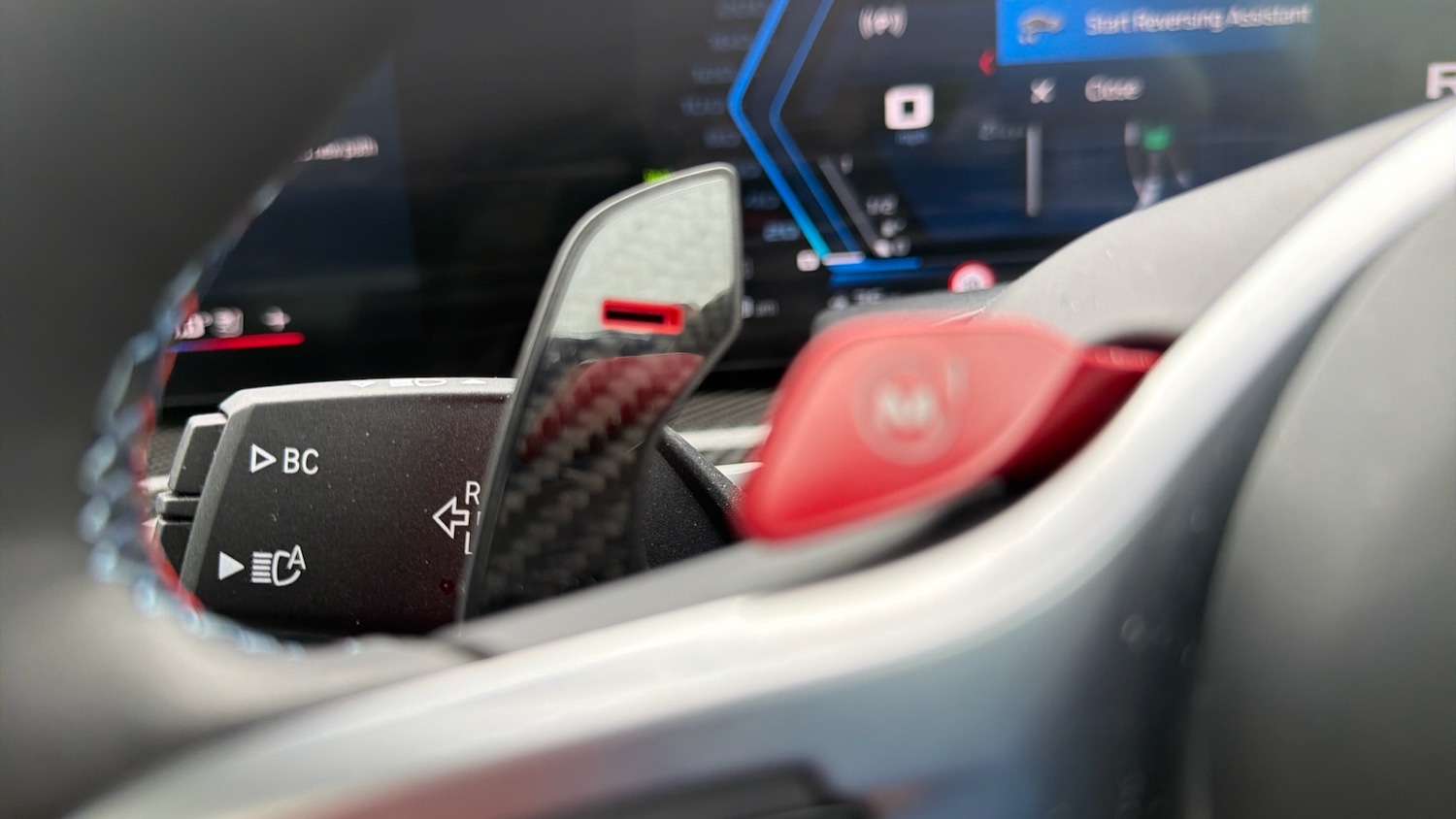 Used BMW X5 M 2025 for sale - 77961720: Photo 59