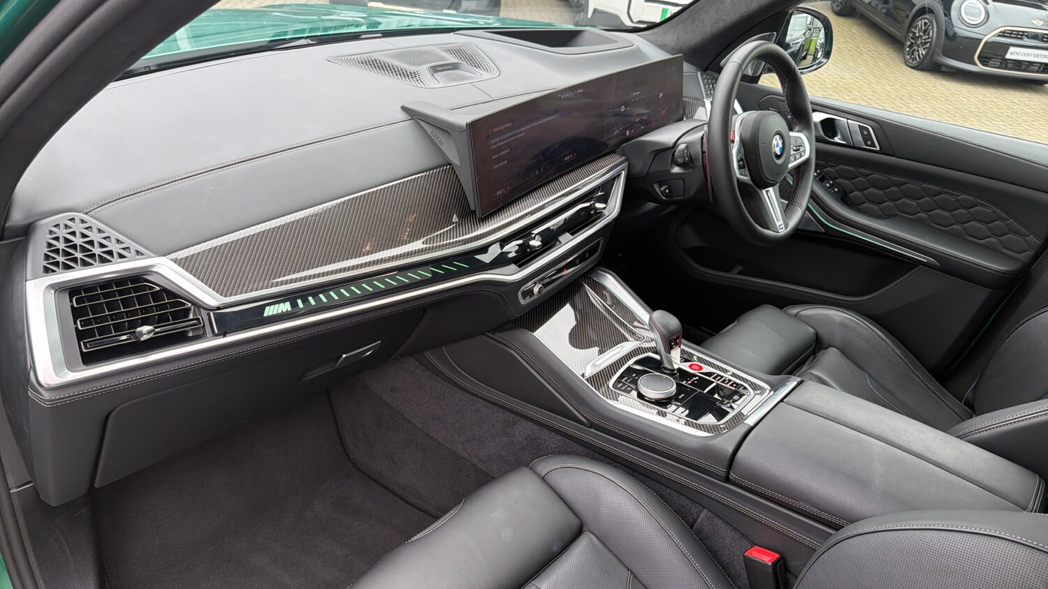 Used BMW X5 M 2025 for sale - 77961720: Photo 7