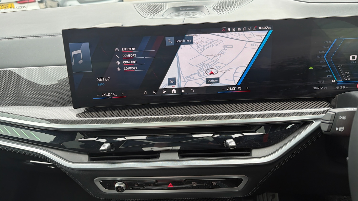 Used BMW X5 M 2025 for sale - 77961720: Photo 8