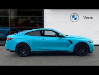 Used BMW M4 2025 for sale - 75121491: Photo