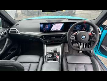 Used BMW M4 2025 for sale - 75121491: Photo