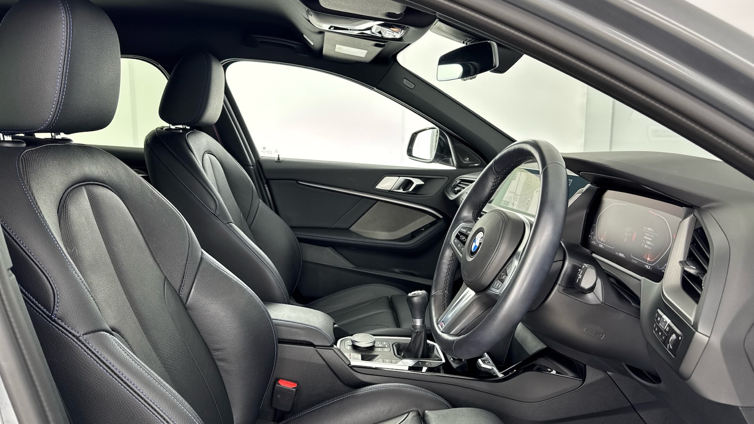 Used BMW 1 Series 2023 for sale - 77766193: Photo 11