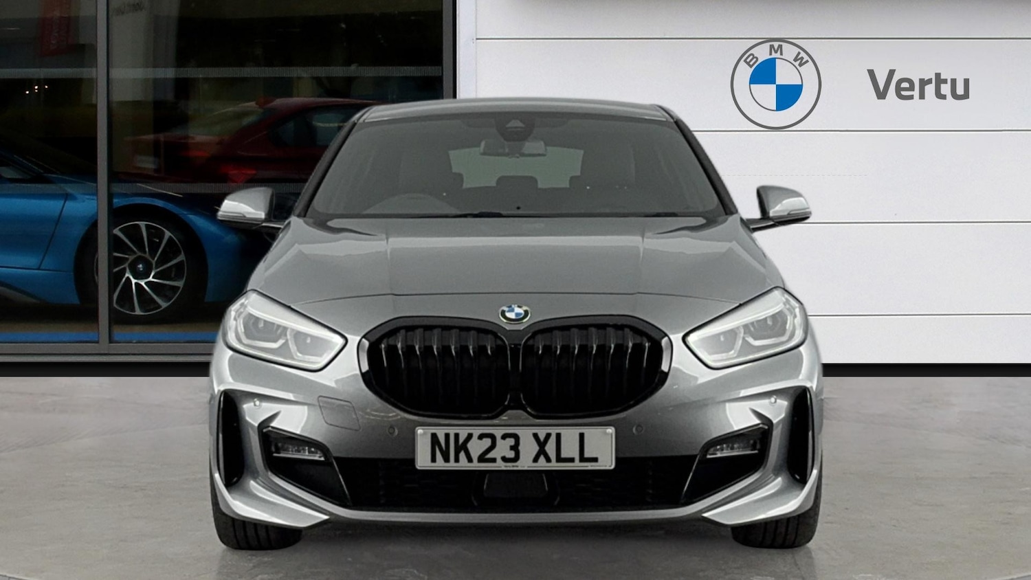 Used BMW 1 Series 2023 for sale - 77766193: Photo 16