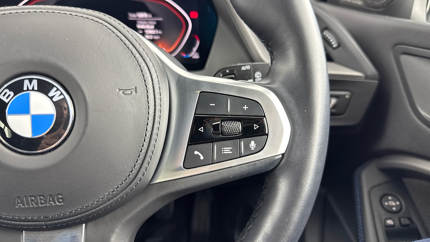 Used BMW 1 Series 2023 for sale - 77766193: Photo 18