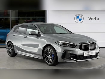 Used BMW 1 Series 2023 for sale - 77766193: Photo