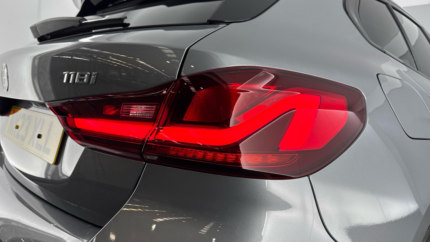 Used BMW 1 Series 2023 for sale - 77766193: Photo 25