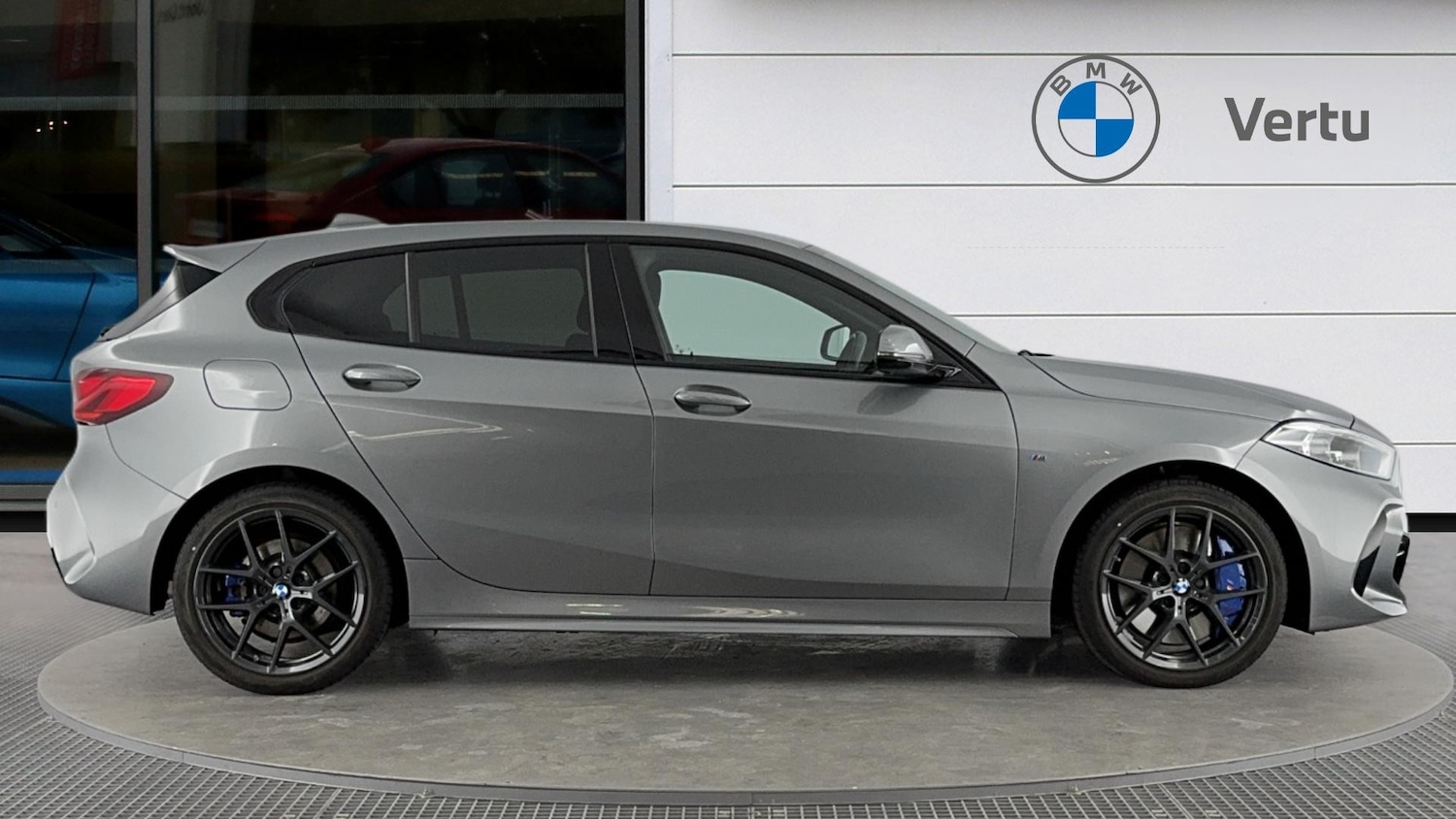 Used BMW 1 Series 2023 for sale - 77766193: Photo 3