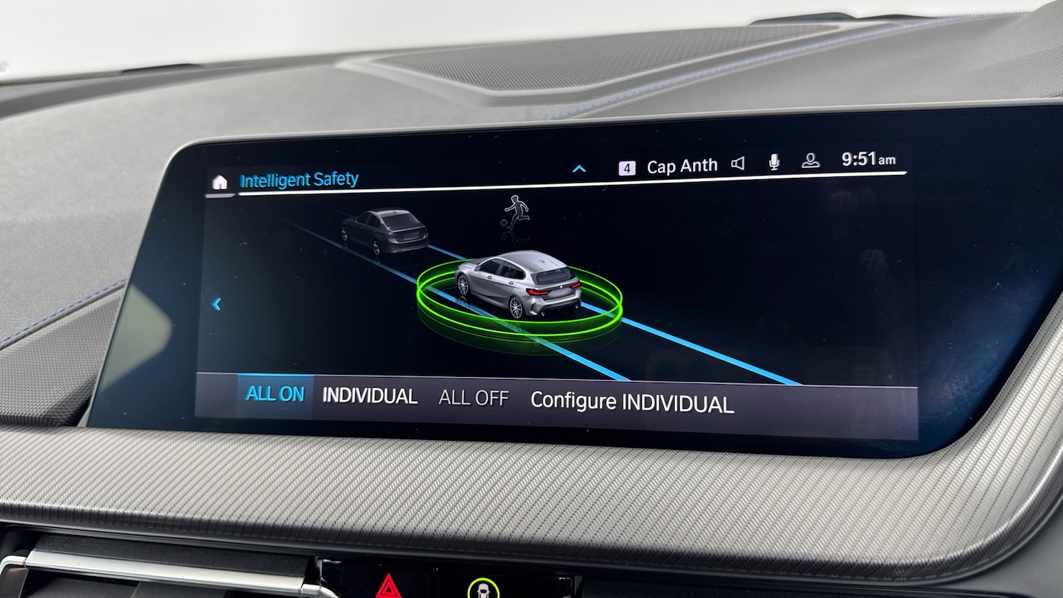 Used BMW 1 Series 2023 for sale - 77766193: Photo 36