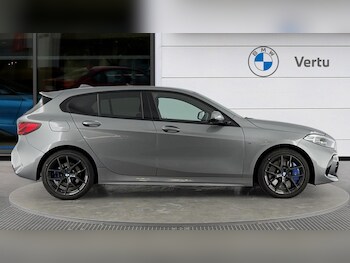 Used BMW 1 Series 2023 for sale - 77766193: Photo