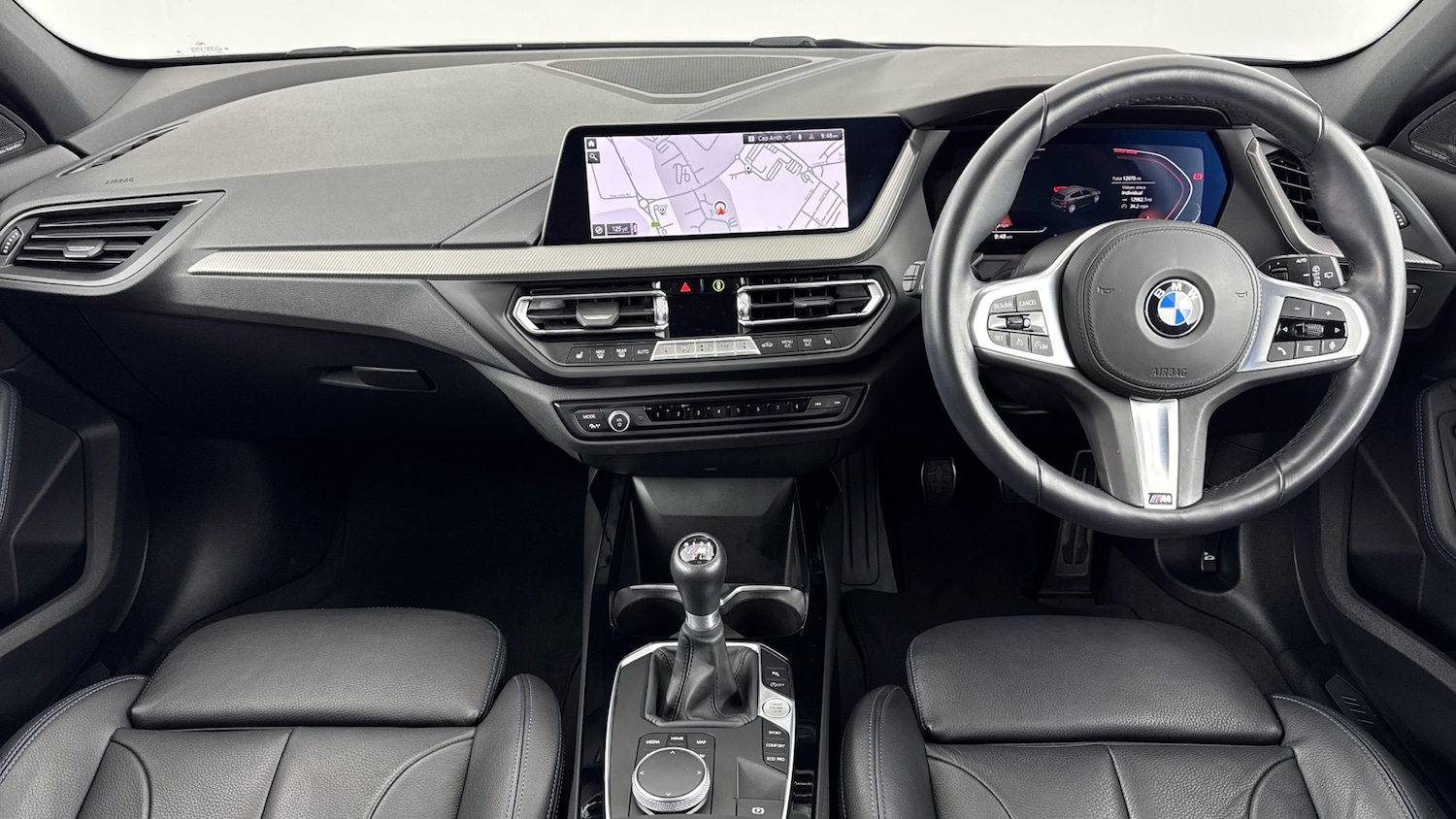 Used BMW 1 Series 2023 for sale - 77766193: Photo 4