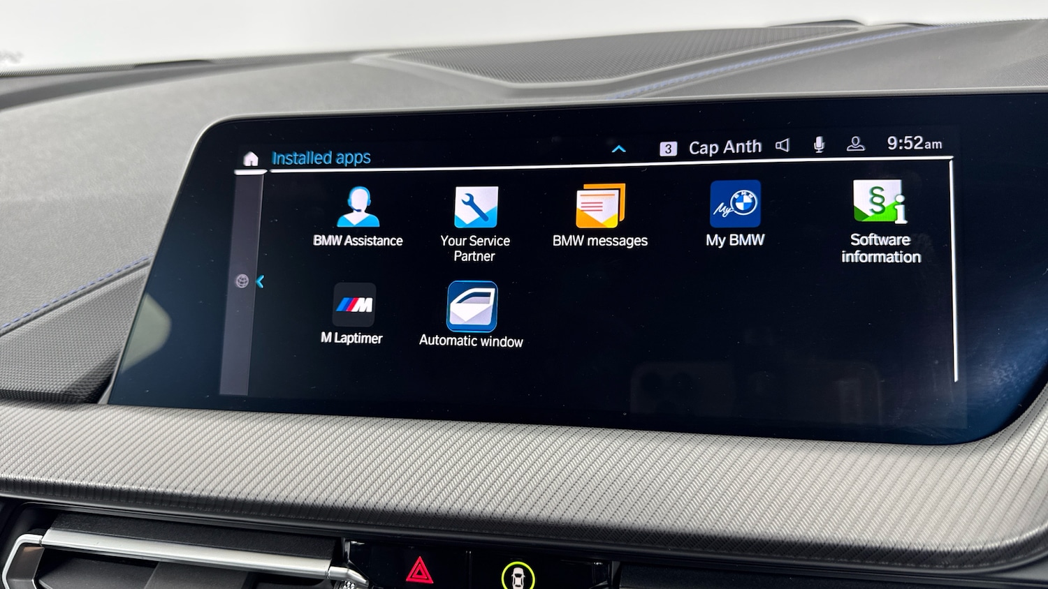 Used BMW 1 Series 2023 for sale - 77766193: Photo 43