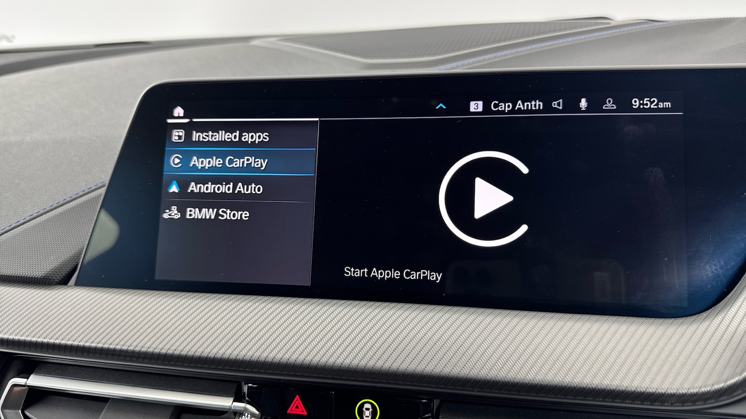 Used BMW 1 Series 2023 for sale - 77766193: Photo 44