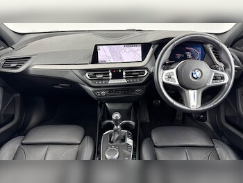 Used BMW 1 Series 2023 for sale - 77766193: Photo