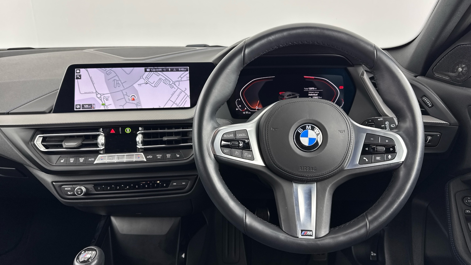 Used BMW 1 Series 2023 for sale - 77766193: Photo 5