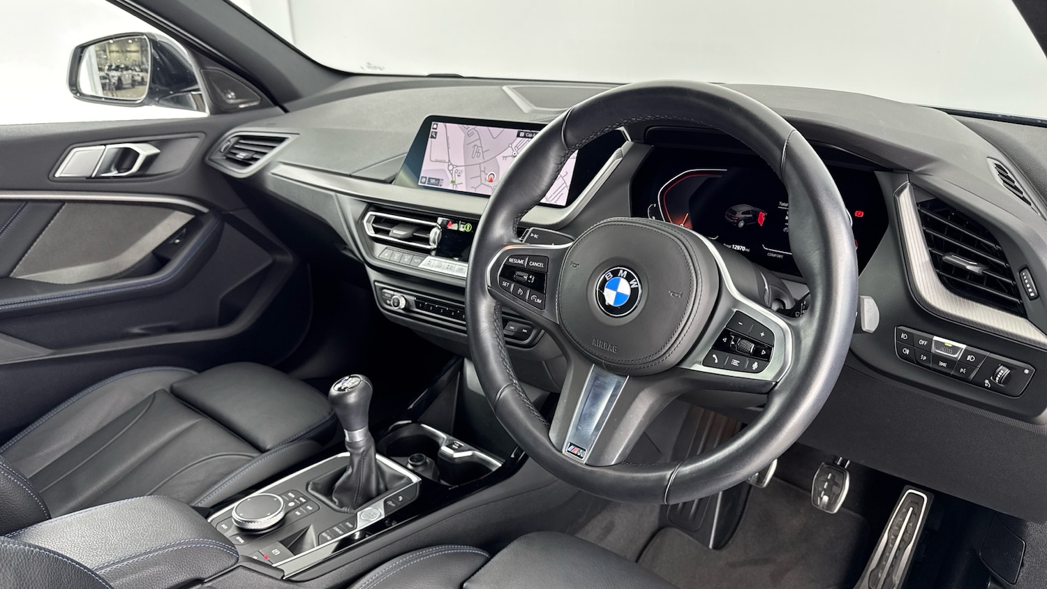 Used BMW 1 Series 2023 for sale - 77766193: Photo 6