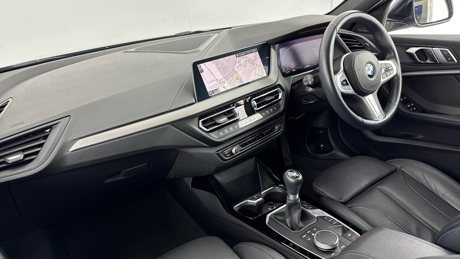 Used BMW 1 Series 2023 for sale - 77766193: Photo 7