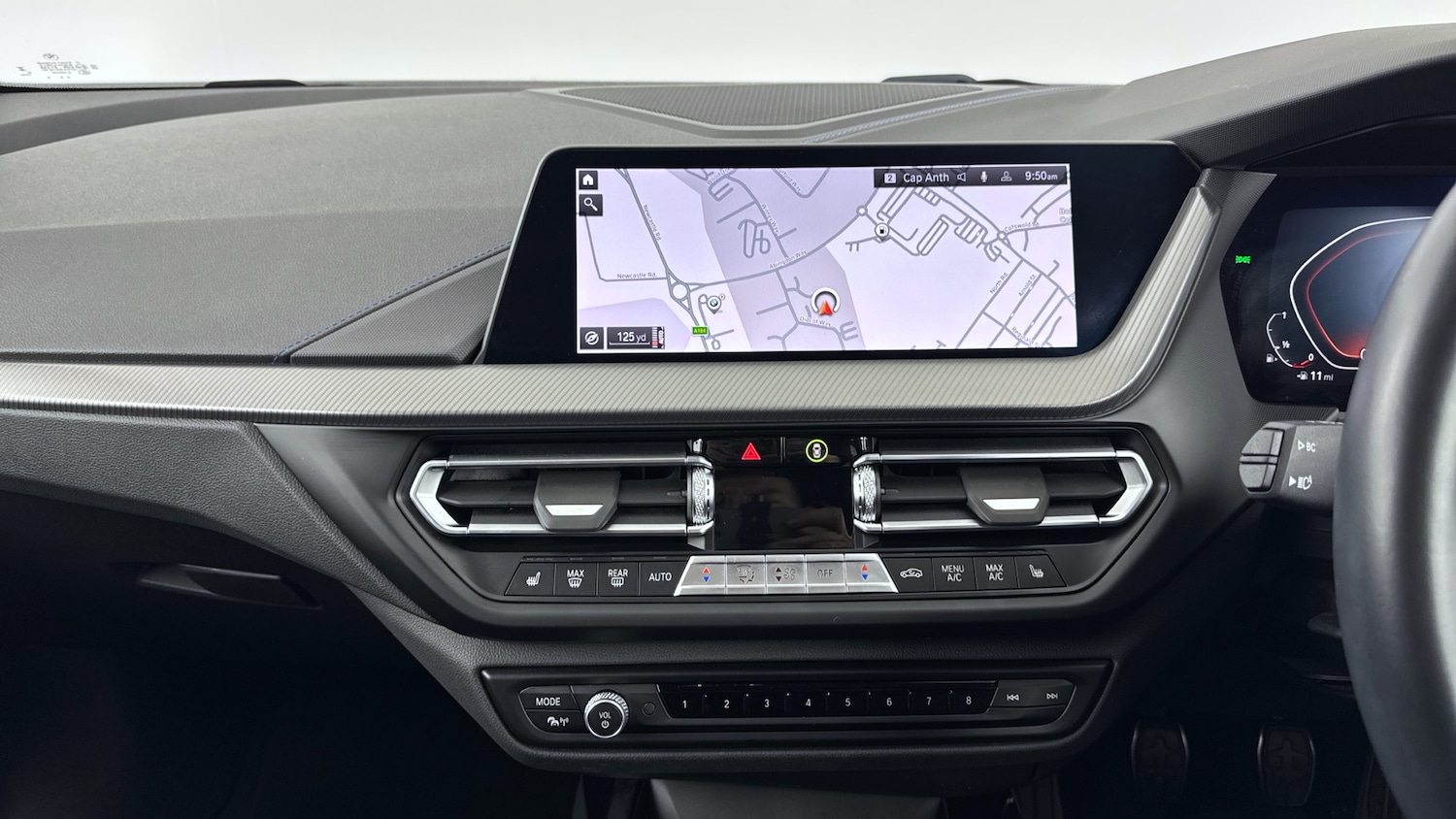 Used BMW 1 Series 2023 for sale - 77766193: Photo 8