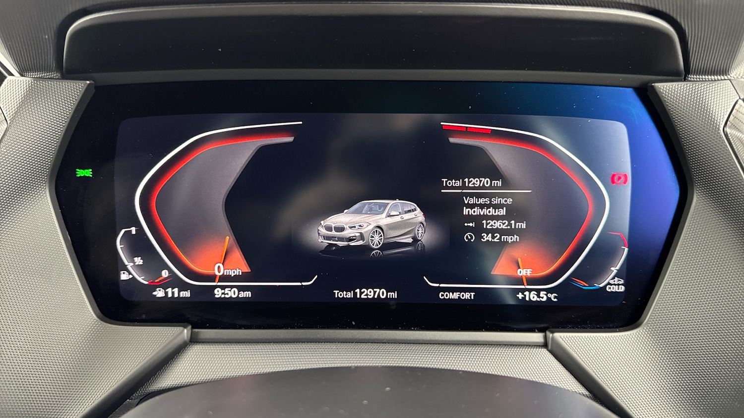 Used BMW 1 Series 2023 for sale - 77766193: Photo 9