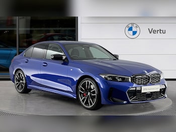 2024 (73) - M340d xDrive MHT 4dr Step Auto Diesel Saloon