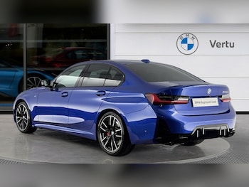 Used BMW 3 Series 2024 for sale - 75906553: Photo