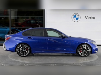 Used BMW 3 Series 2024 for sale - 75906553: Photo