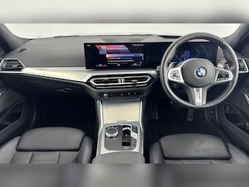 Used BMW 3 Series 2024 for sale - 75906553: Photo