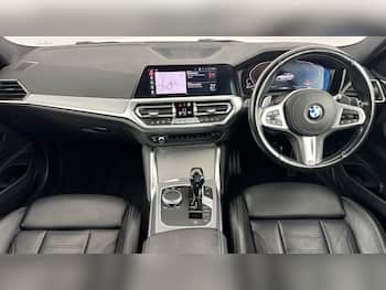 Used BMW 4 Series 2021 for sale - 79731683: Photo