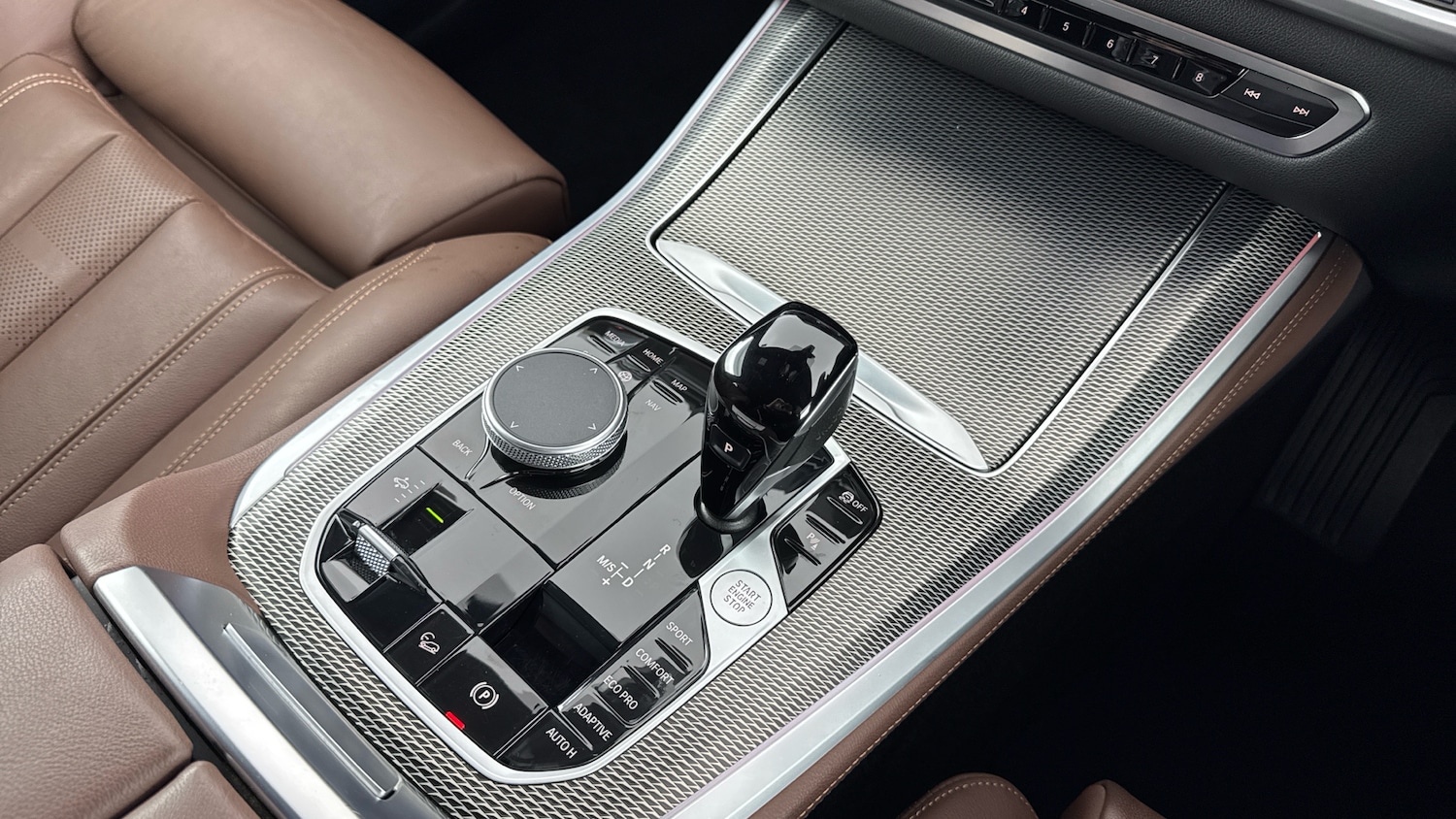 Used BMW X5 2022 for sale - 76831576: Photo 10