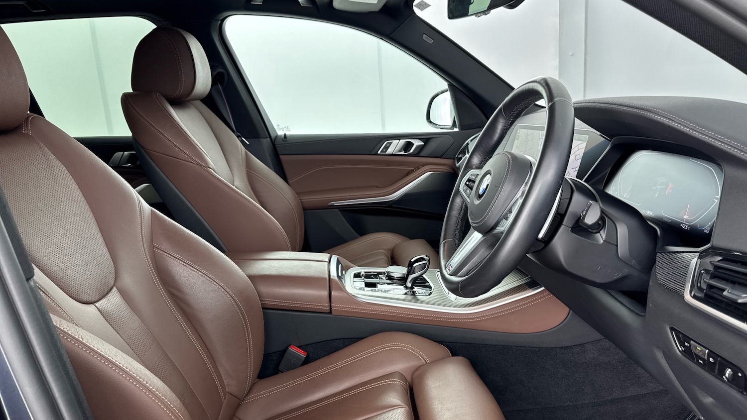 Used BMW X5 2022 for sale - 76831576: Photo 11