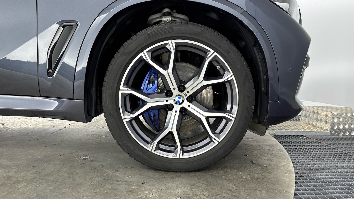 Used BMW X5 2022 for sale - 76831576: Photo 14