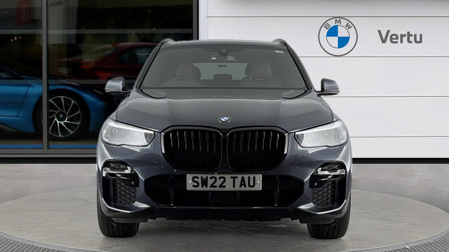 Used BMW X5 2022 for sale - 76831576: Photo 16