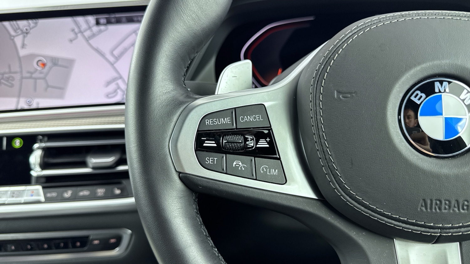 Used BMW X5 2022 for sale - 76831576: Photo 17