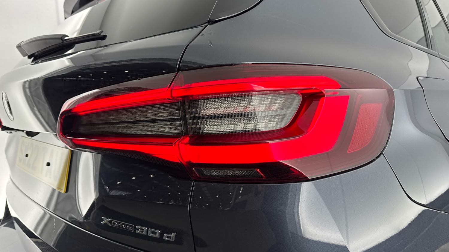 Used BMW X5 2022 for sale - 76831576: Photo 25