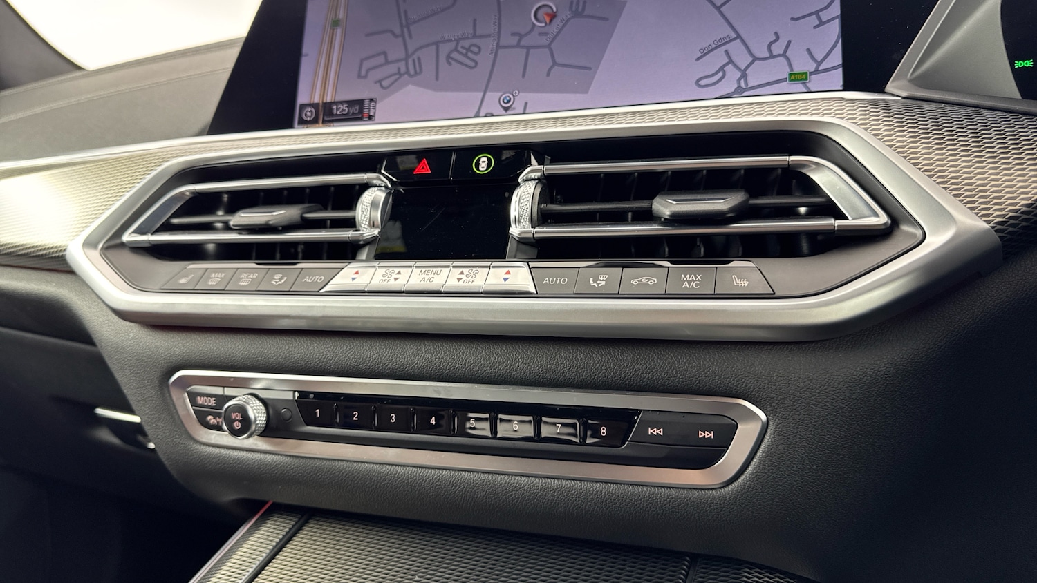 Used BMW X5 2022 for sale - 76831576: Photo 32