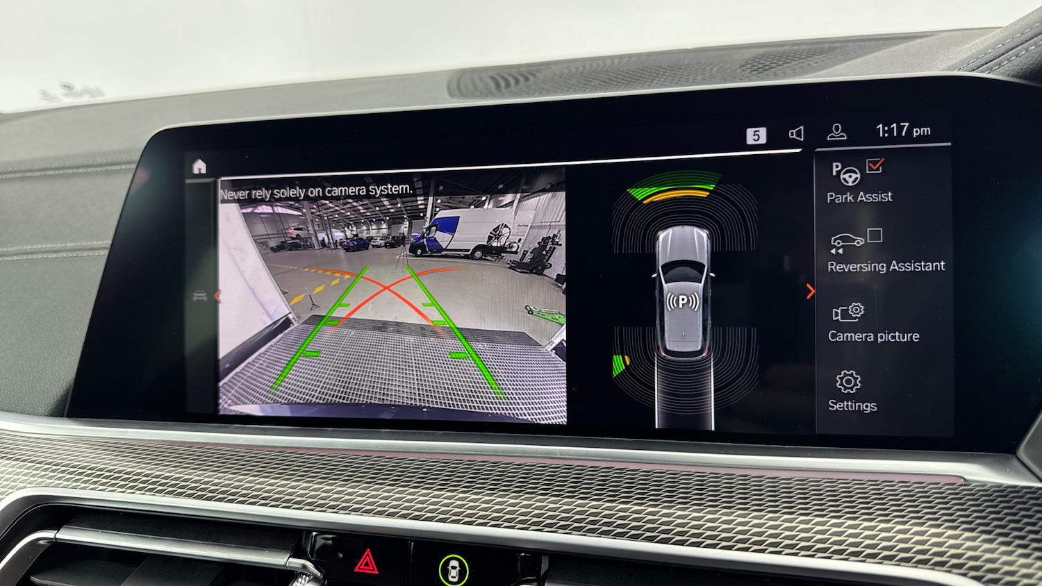 Used BMW X5 2022 for sale - 76831576: Photo 35