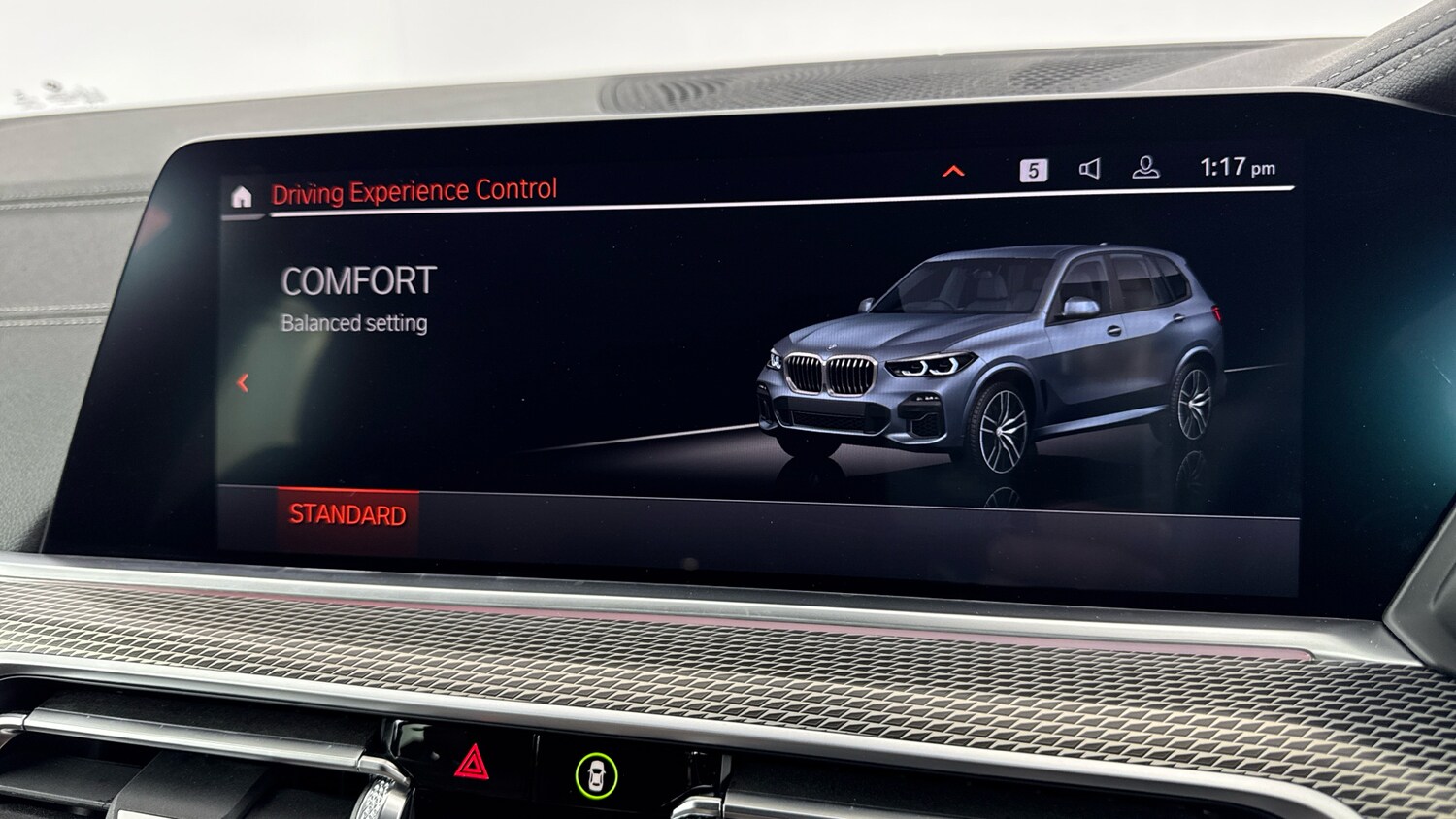 Used BMW X5 2022 for sale - 76831576: Photo 37