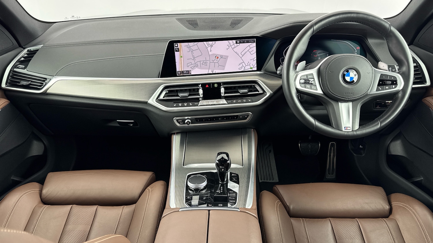 Used BMW X5 2022 for sale - 76831576: Photo 4