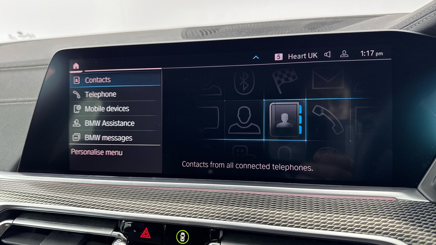 Used BMW X5 2022 for sale - 76831576: Photo 41