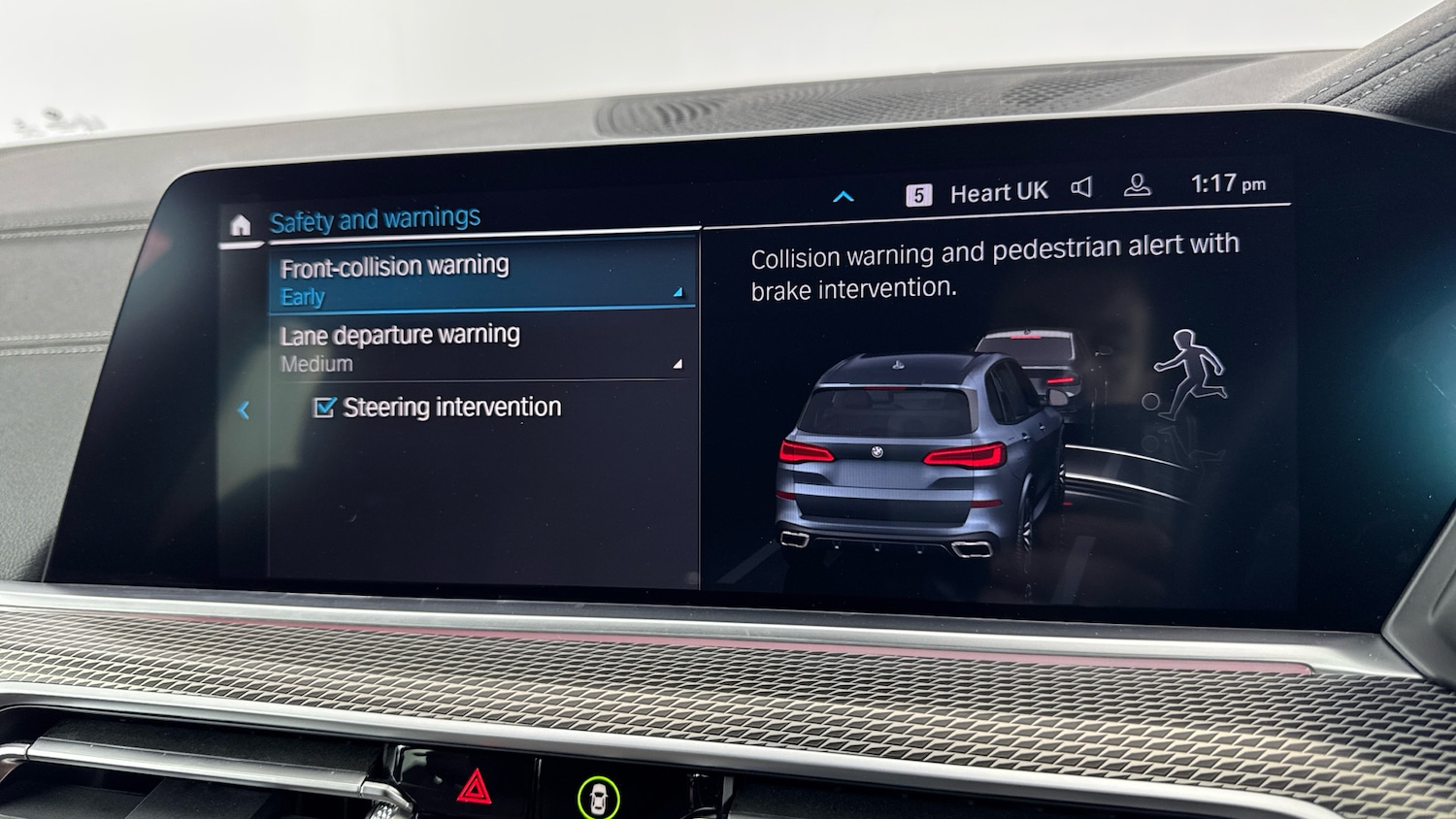 Used BMW X5 2022 for sale - 76831576: Photo 42