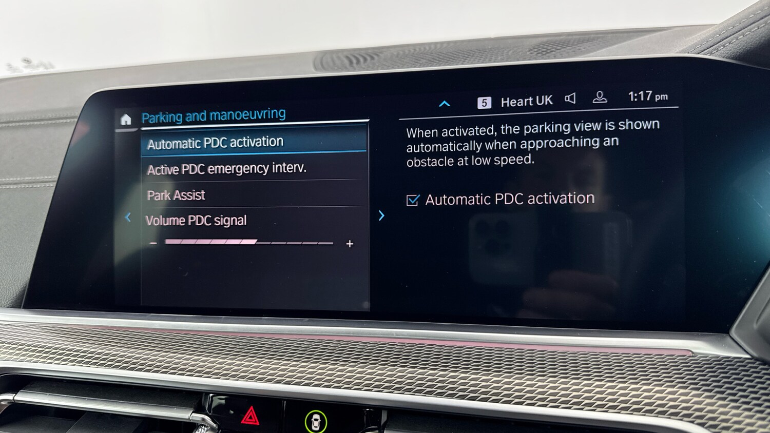 Used BMW X5 2022 for sale - 76831576: Photo 44