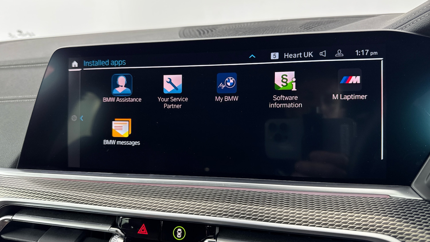 Used BMW X5 2022 for sale - 76831576: Photo 46