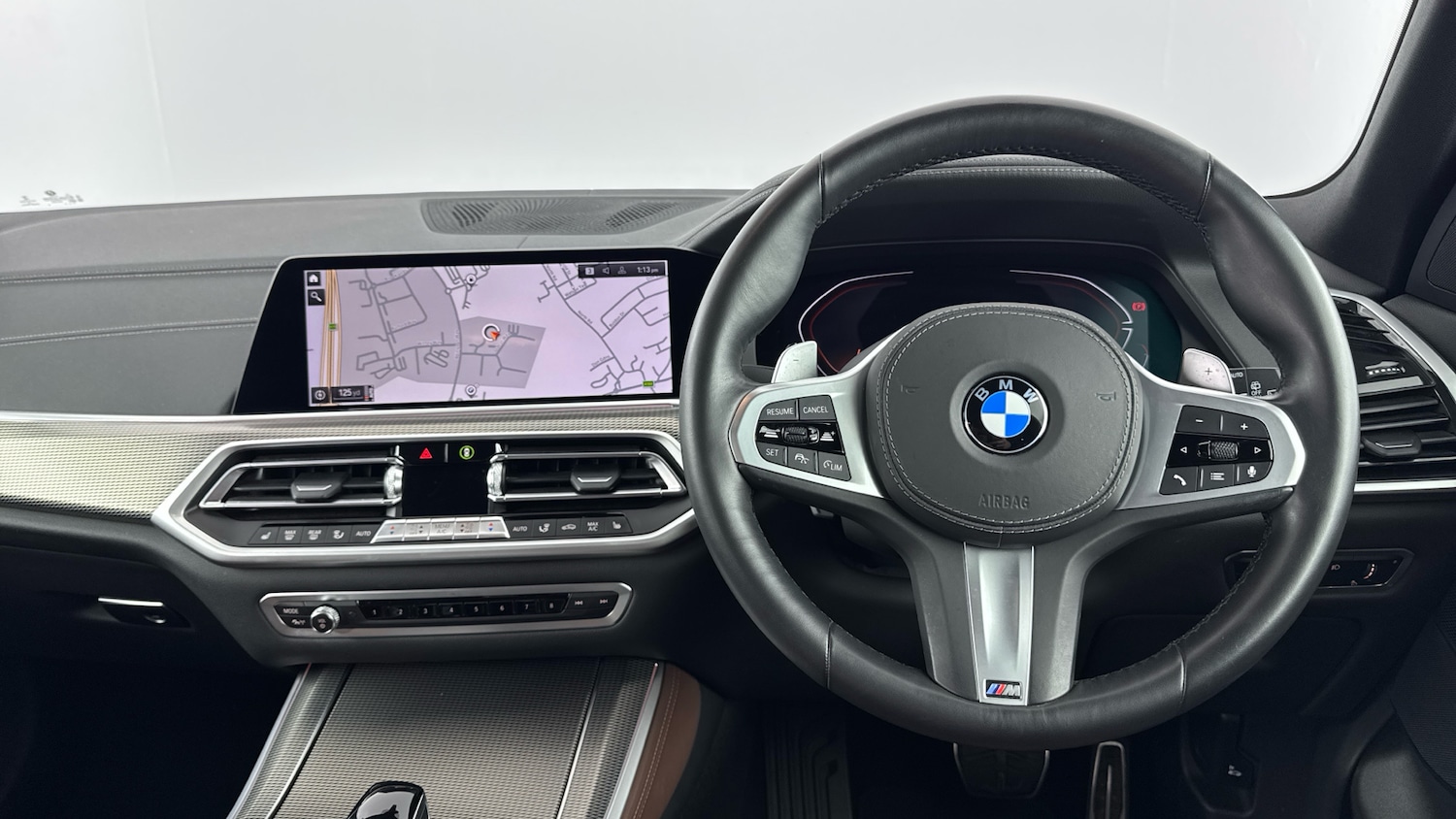 Used BMW X5 2022 for sale - 76831576: Photo 5